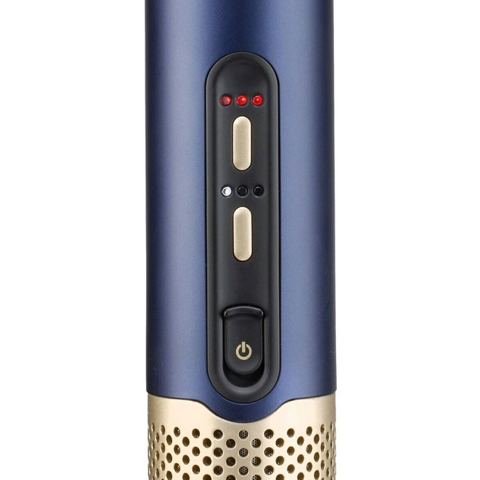 BaByliss Air Wand AS6550CHE Bleu