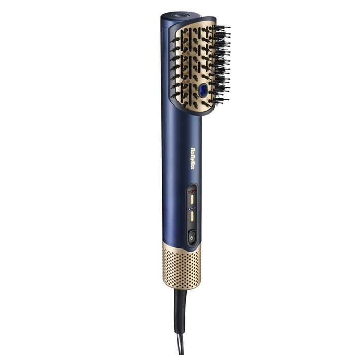 BaByliss Air Wand AS6550CHE Bleu
