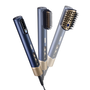 BaByliss Air Wand AS6550CHE Bleu