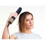 Babyliss Sèche-cheveux, Lisseur et Styler Tout-en-un Air Wand AS6550E, 1600W, Technologie Ionique Anti-Frisottis, Mode Ultra-Soin, 123 km/h