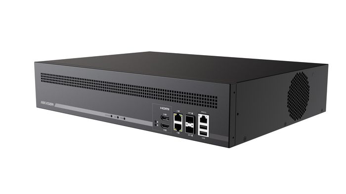 Hikvision DS-69XXUDI(C) Décodeur 4K UHD Hikvision DS-69XXUDI(C) Décodeur 4K UHD
