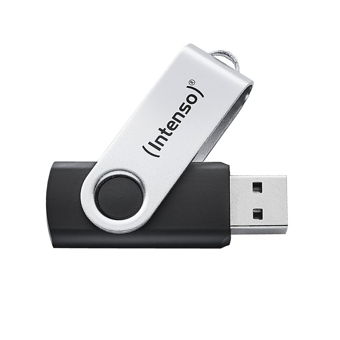 Intenso Office Line 256 Go USB-A 3.2 Intenso Office Line 256 Go USB-A 3.2