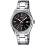 Casio MTP-1302PD-1A1VEF Argenté et Noir