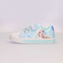 Chaussures de Sport pour Enfants Frozen Bleu clair 28