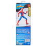 Hasbro Marvel Figurine Titan Series Spider-Man 30 cm Multilingue G2715