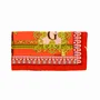 Guess Écharpe en textile AW9041SIL90COR pour femmes