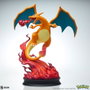 Sideshow Collectibles Statuette Dracaufeu