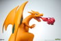 Sideshow Collectibles Statuette Dracaufeu
