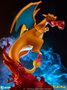 Sideshow Collectibles Statuette Dracaufeu