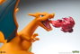 Sideshow Collectibles Statuette Dracaufeu