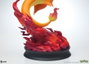 Sideshow Collectibles Statuette Dracaufeu
