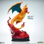 Sideshow Collectibles Statuette Dracaufeu