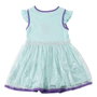 Cerdá Robe Single Jersey Fantasia Princess 4 Ans - Modèles Assortis