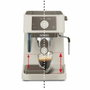 Delonghi Stilosa EC235.CR Finition crème