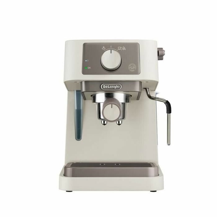 Delonghi Stilosa EC235.CR Finition crème