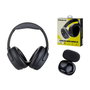 Oreillette Bluetooth Skullcandy S6CAW-R740 Noir