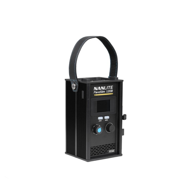 Nanlite PavoSlim 120B Bi-Color