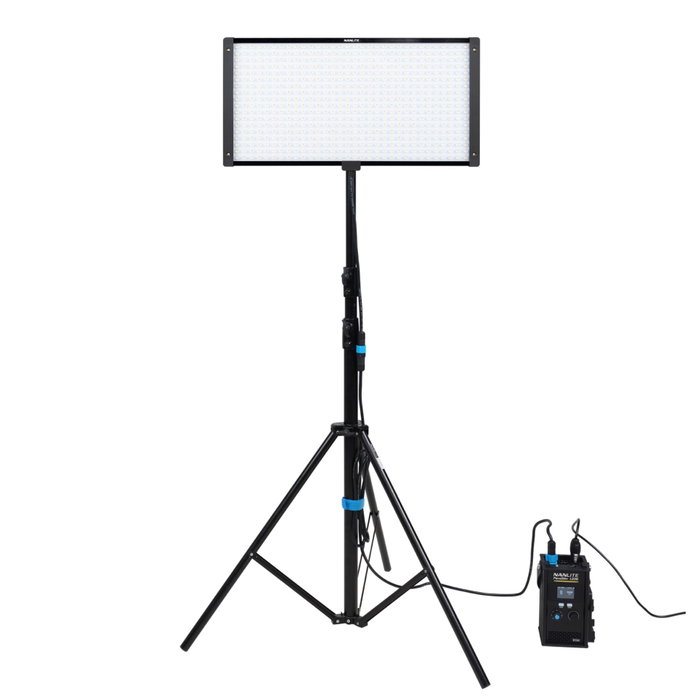 Nanlite PavoSlim 120B Bi-Color