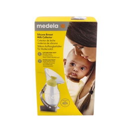 MEDELA Collecteur de lait maternel