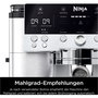 Ninja ES601EU Luxe Premier Noir et Inox