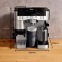 Ninja Luxe Café Premier ES601EU Argent et Noir