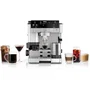 Ninja Luxe Café Premier ES601EU Argent et Noir