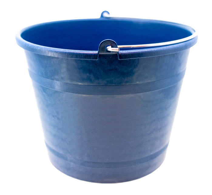 Cubo 6 L Reciclado Cubo 6 L Reciclado