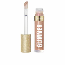 Revlon Super Lustrous Glimmer #04-Happy Hour