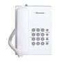 Téléphone IP Panasonic KX-TS500PDW