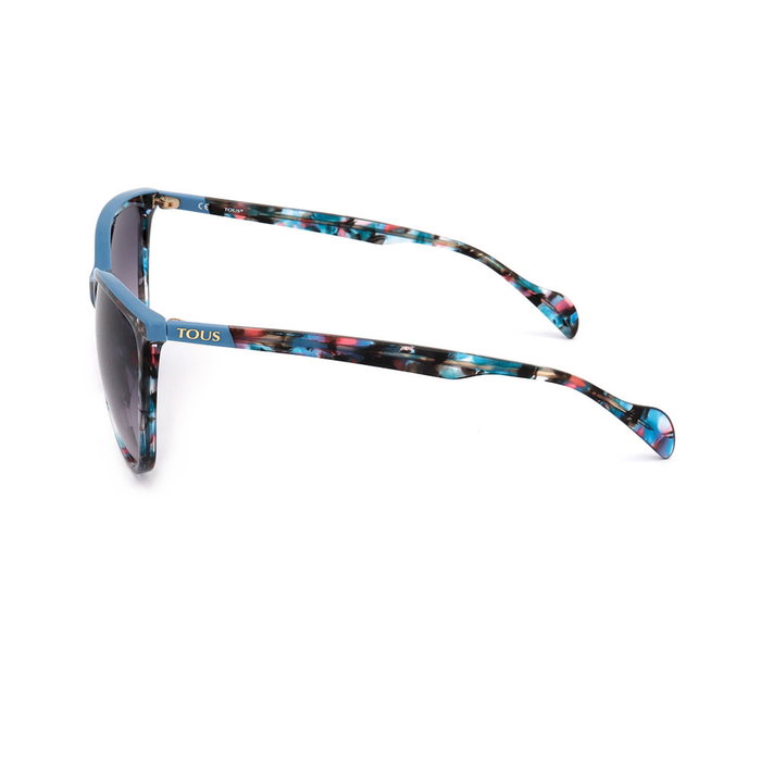 Tous STOA54 0L93 Lunettes de soleil femme papillon acétate 55 mm UV400 140 mm
