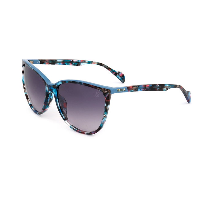 Tous STOA54 0L93 Lunettes de soleil femme papillon acétate 55 mm UV400 140 mm