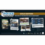Microids Police Simulator: Patrol Officers - Gold Edition (Xbox Series X/One)
