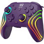 Turtle Beach Afterglow Wave Manette Gaming sans fil RGB - Violet