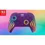 Turtle Beach Afterglow Wave Manette Gaming sans fil RGB - Violet