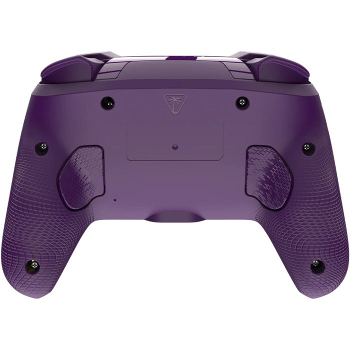 Turtle Beach Afterglow Wave Manette Gaming sans fil RGB - Violet Turtle Beach Afterglow Wave Manette Gaming sans fil RGB - Violet