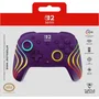 Turtle Beach Afterglow Wave Manette Gaming sans fil RGB - Violet