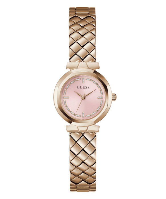 Guess GW0839L3 Mini Rumour Rose Guess GW0839L3 Mini Rumour Rose