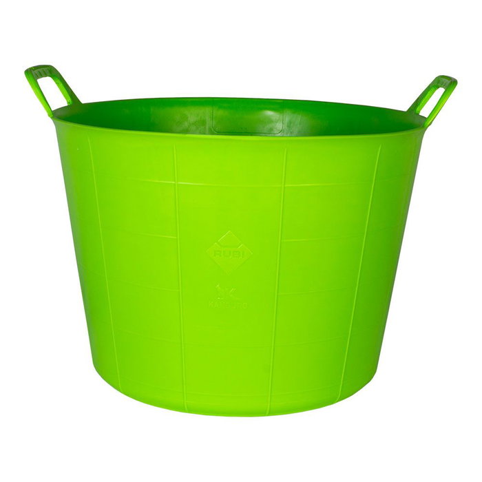 Seau Rubi 40 L Construction Seau Rubi 40 L Construction