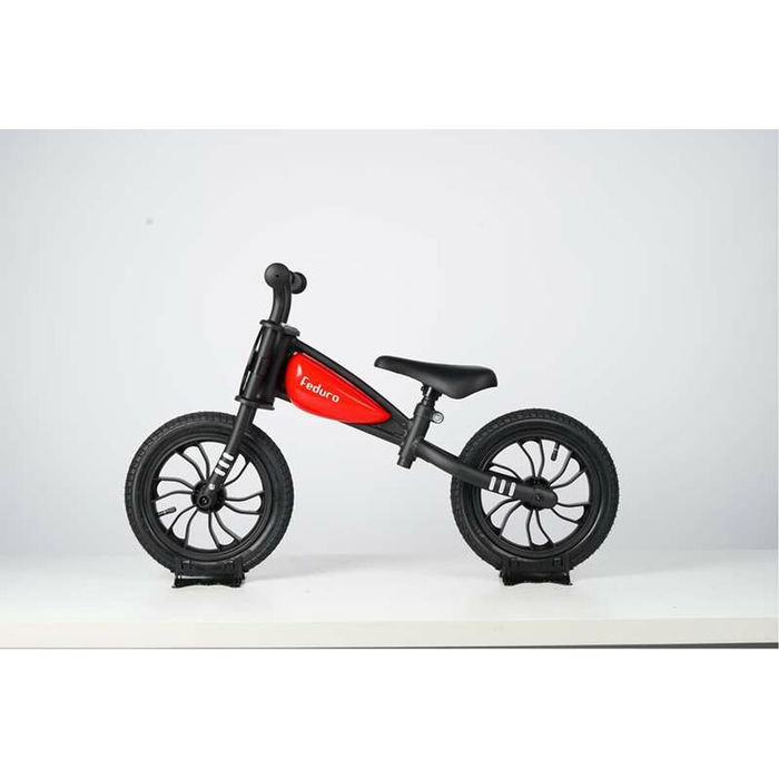 Vélo pour Enfants Feduro 12" Rouge Vélo pour Enfants Feduro 12" Rouge