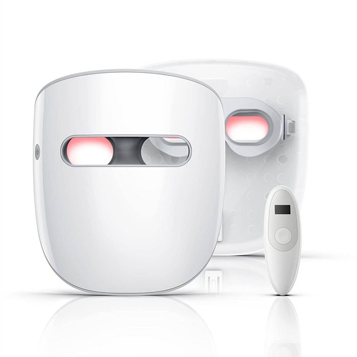 TensCare Glowmask Masque facial avec LED