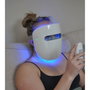 TensCare Glowmask Masque facial avec LED