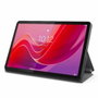 Lenovo Housse Folio pour Tab M11, Gris