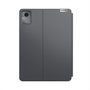 Lenovo Étui Folio avec Support pour Tablet Tab M11 - Protection Totale, Porte-Stylet et Bandes Élastiques Amovibles