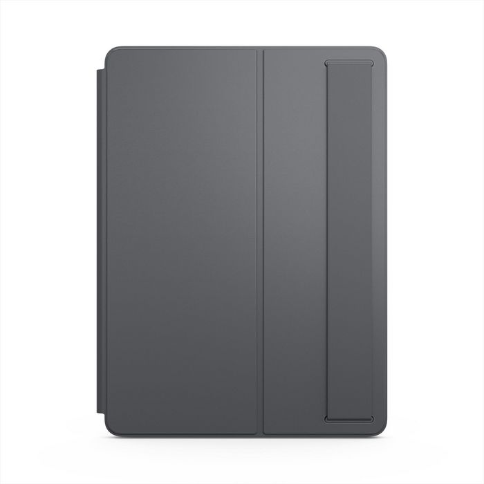 Lenovo Étui Folio avec Support pour Tablet Tab M11 - Protection Totale, Porte-Stylet et Bandes Élastiques Amovibles