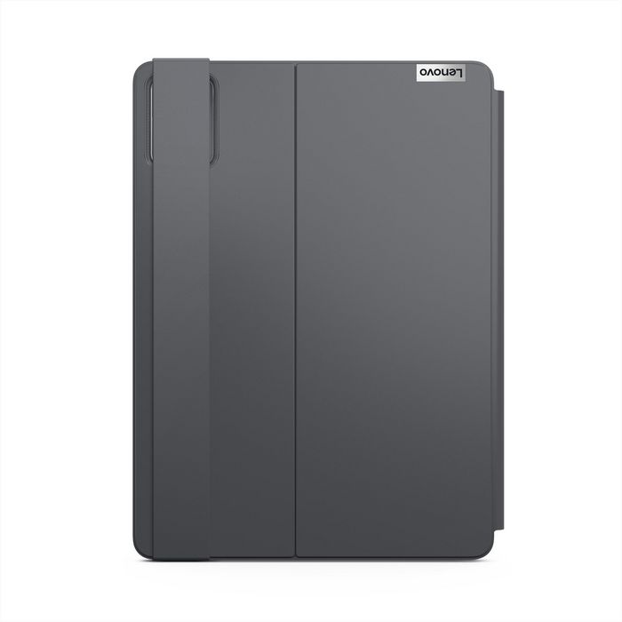Lenovo Étui Folio avec Support pour Tablet Tab M11 - Protection Totale, Porte-Stylet et Bandes Élastiques Amovibles
