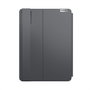 Lenovo Étui Folio avec Support pour Tablet Tab M11 - Protection Totale, Porte-Stylet et Bandes Élastiques Amovibles