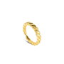 Bague Femme One Jewels OJNYR50G-3 Doré 3