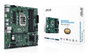Asus Pro Q670 Carte mère Micro-ATX pour entreprise avec Intel vPro, socket LGA1700, support 12ème Gen, gestion ASUS Control Center