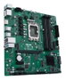 Asus Pro Q670 Carte mère Micro-ATX pour entreprise avec Intel vPro, socket LGA1700, support 12ème Gen, gestion ASUS Control Center