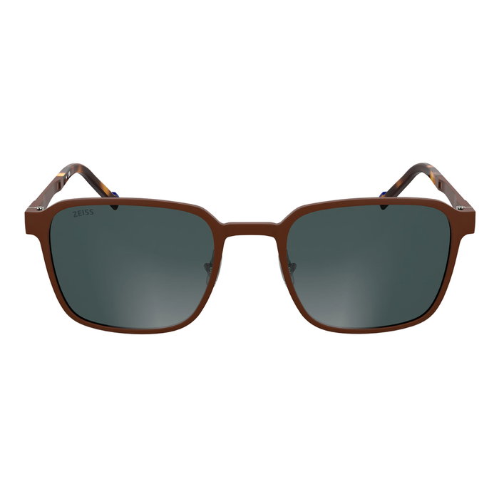 Zeiss ZS25556SP-244 Lunettes de soleil Marron Polarisées Zeiss ZS25556SP-244 Lunettes de soleil Marron Polarisées